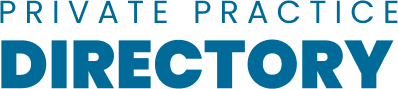Private Practice Directory