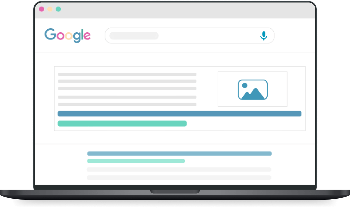 SEO Optimized Profiles